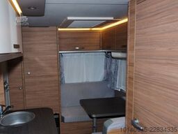 Weinsberg CaraOne 420 QD