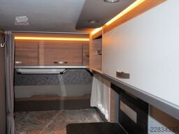 Weinsberg CaraOne 420 QD