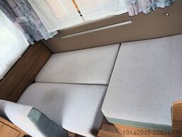 Weinsberg CaraOne 420 QD