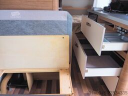 Weinsberg CaraOne 420 QD