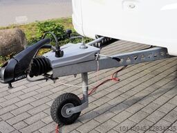 Weinsberg CaraOne 420 QD