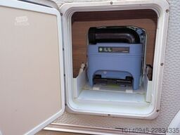 Weinsberg CaraOne 420 QD