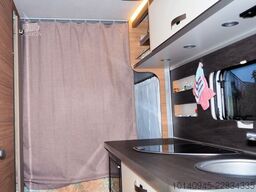 Weinsberg CaraOne 420 QD