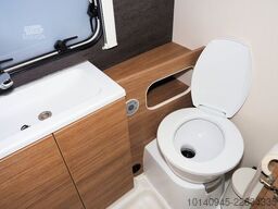 Weinsberg CaraOne 420 QD