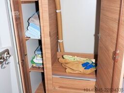 Weinsberg CaraOne 420 QD