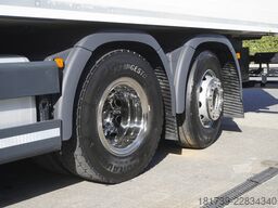MAN TGX 26.510 6×2-4 / Krone 18 EPAL/ 3units