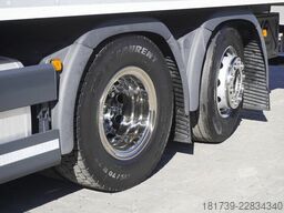 MAN TGX 26.510 6×2-4 / Krone 18 EPAL/ 3units