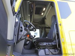 MAN TGX 26.510 6×2-4 / Krone 18 EPAL/ 3units