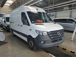Mercedes-Benz Sprinter 317 CDI,L2H2,Automatik,Kamera,Navi