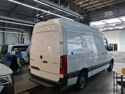 Mercedes-Benz Sprinter 317 CDI,L2H2,Automatik,Kamera,Navi