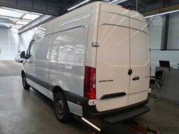 Mercedes-Benz Sprinter 317 CDI,L2H2,Automatik,Kamera,Navi