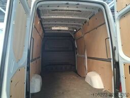 Mercedes-Benz Sprinter 317 CDI,L2H2,Automatik,Kamera,Navi
