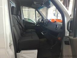 Mercedes-Benz Sprinter 317 CDI,L2H2,Automatik,Kamera,Navi