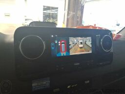 Mercedes-Benz Sprinter 317 CDI,L2H2,Automatik,Kamera,Navi