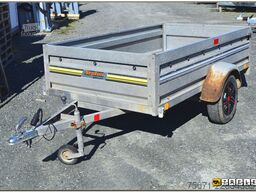 Neptun Pro N7-236 Bastlerfahrzeug 750 kg 2,36 m