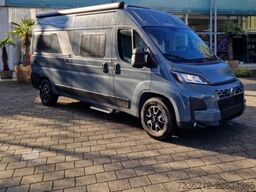 Fiat Ducato Knaus