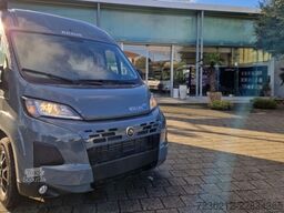 Fiat Ducato Knaus