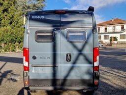 Fiat Ducato Knaus
