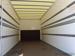MAN TGL 8.180 Bakwagen+Klep Dhollandia 1500 kg+Rols...