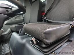 FUSO Canter 7 C 18 Bak+Klep 1.000 kg Euro 6