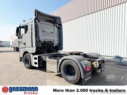 MAN TGX 18.470 4x2 BL SA, Navi, LED