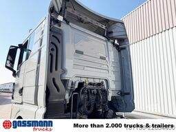 MAN TGX 18.470 4x2 BL SA, Navi, LED
