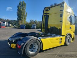 Iveco S-Way AS 440 S 46 T/P Kipphydraulik