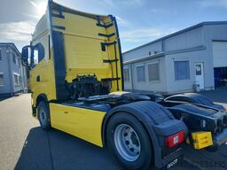 Iveco S-Way AS 440 S 46 T/P Kipphydraulik