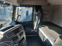 Iveco S-Way AS 440 S 46 T/P Kipphydraulik