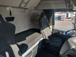 Iveco S-Way AS 440 S 46 T/P Kipphydraulik