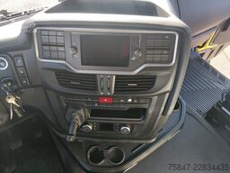 Iveco S-Way AS 440 S 46 T/P Kipphydraulik