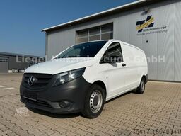 MERCEDES-BENZ Vito Kasten 116 CDI RWD lang*Klima*Sortimo*AHK*