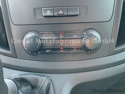 MERCEDES-BENZ Vito Kasten 116 CDI RWD lang*Klima*Sortimo*AHK*