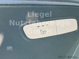 MERCEDES-BENZ Vito Kasten 116 CDI RWD lang*Klima*Sortimo*AHK*