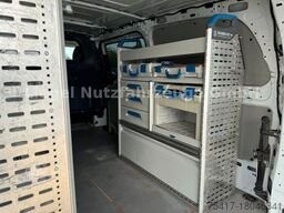 MERCEDES-BENZ Vito Kasten 116 CDI RWD lang*Klima*Sortimo*AHK*