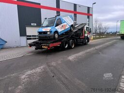scania 124