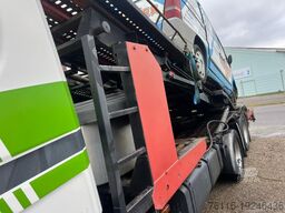 scania 124