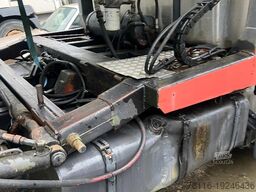 scania 124