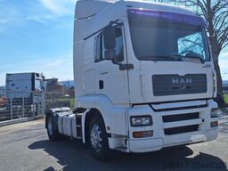 MAN 18.430 SZM Kipphydraulik