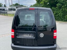 Volkswagen Caddy Kasten/Kombi Kasten 4Motion