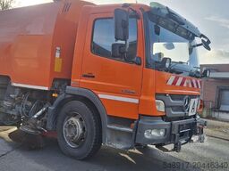 Mercedes-Benz Atego 1524  2 6-Zyl. 4x2