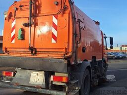 Mercedes-Benz Atego 1524  2 6-Zyl. 4x2