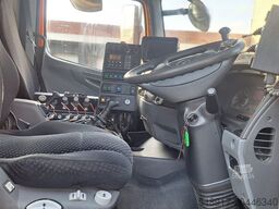 Mercedes-Benz Atego 1524 2 6-Zyl. 4x2