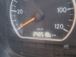 Mercedes-Benz Atego 1524 2 6-Zyl. 4x2