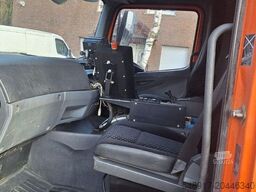 Mercedes-Benz Atego 1524  2 6-Zyl. 4x2