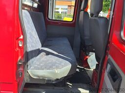 Mercedes-Benz 313 Pritsche Doppelkabine