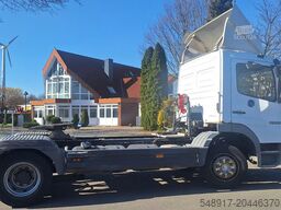 Mercedes-Benz 1328 SZM Atego