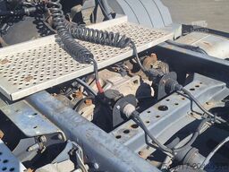 Mercedes-Benz 1328 SZM Atego