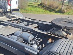 Mercedes-Benz 1328 SZM Atego