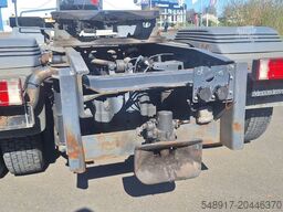 Mercedes-Benz 1328 SZM Atego